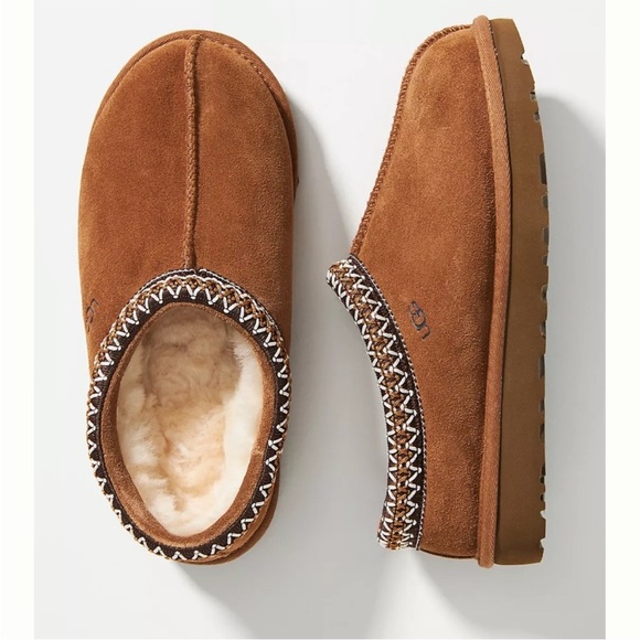 UGG Shoes - Ugg tasman slippers